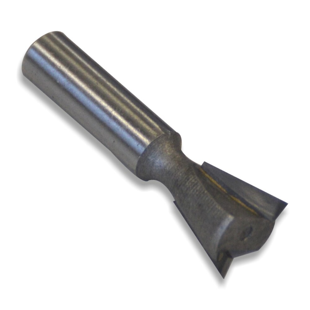 Drillcraft HM-Zinkenfr&auml;ser 12,7 mm