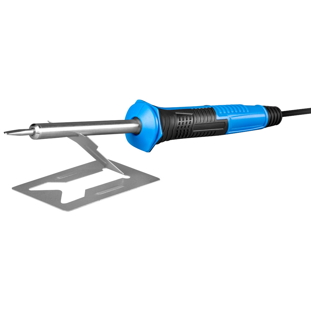 CFH Elektro-L&ouml;tkolben E20 mit 20 Watt und Sicherheitsablage