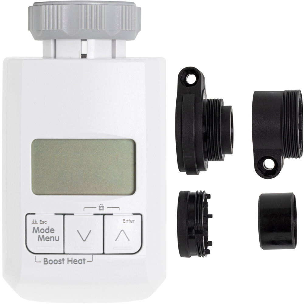 Digitaler Heizk&ouml;rperthermostat