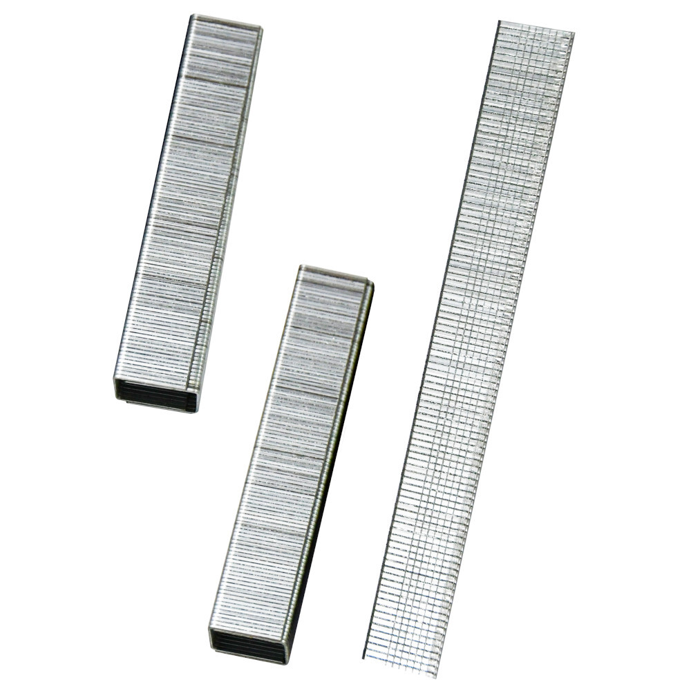 GERMANIA&reg; Elektrotacker f&uuml;r Klammern und N&auml;gel image number 4