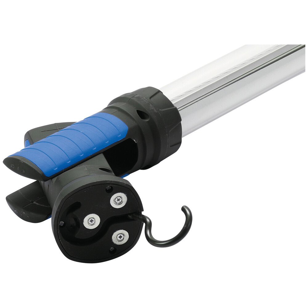 BGS&reg; technic LED Akku-Stableuchte mit Magneten image number 3