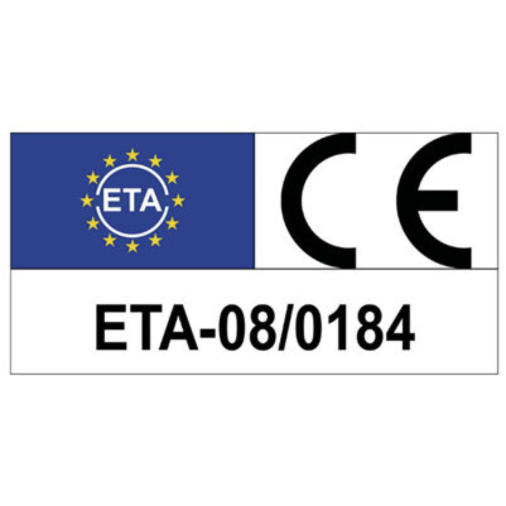 Balkenschuh au&szlig;en 80 x 120 mm image number 2