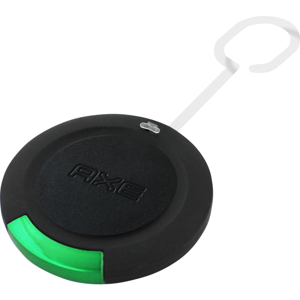 Axe 3D-Lufterfrischer Africa