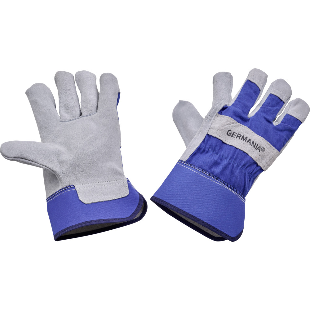 Arbeitshandschuhe Gr&ouml;&szlig;e 12