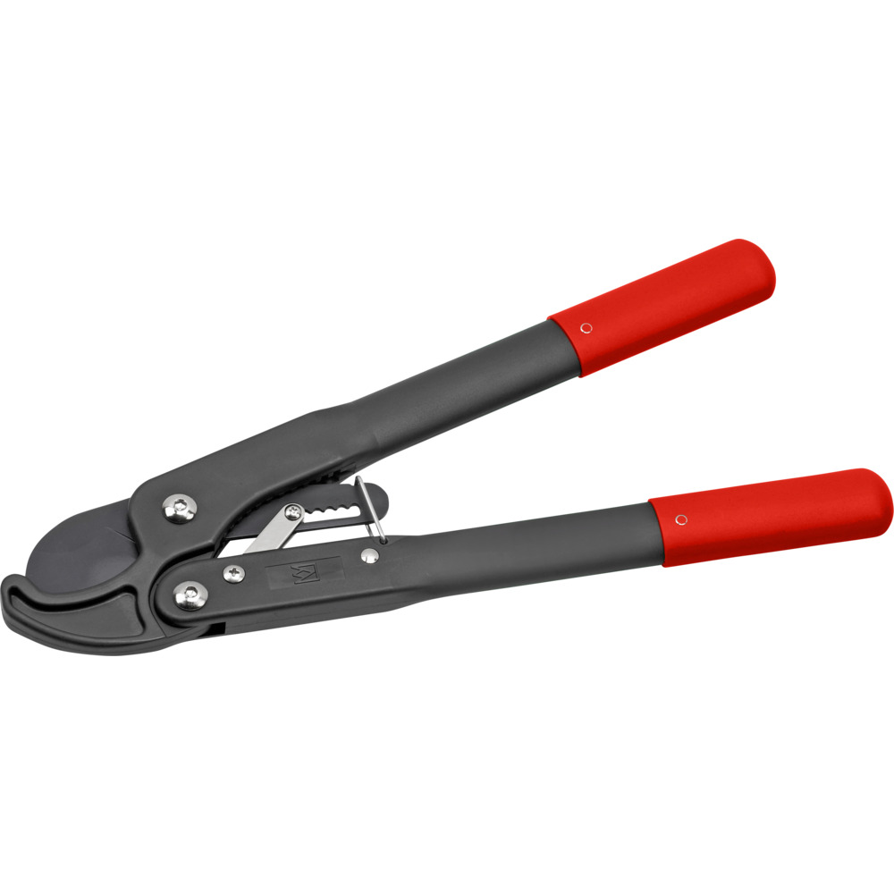 Astschere mit Ratschenfunktion und Antihaftbeschichtung