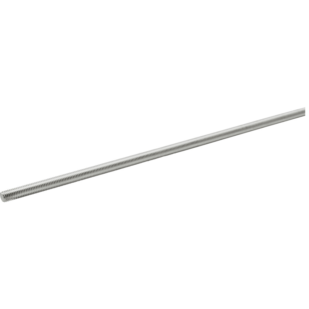 Gewindestange M5 aus Edelstahl mit Vollgewinde