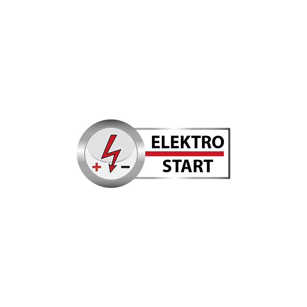 G&uuml;de&reg; Rasentraktor GAR 601 5-Gang Schaltung 6,5 PS image number 10