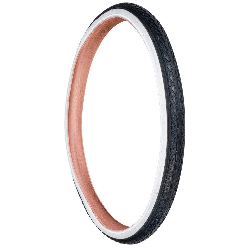 FISCHER Fahrradmantel 28" 47-622 Stra&szlig;e SW/WS