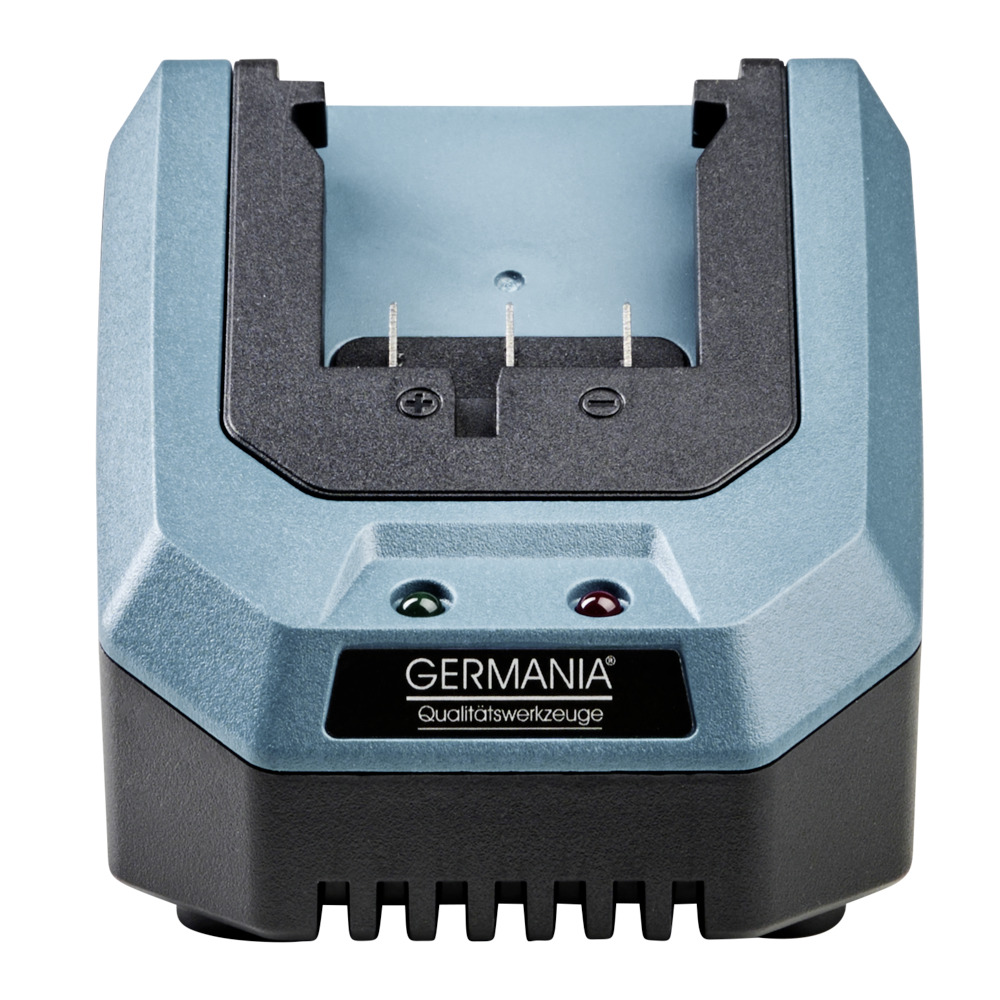 GERMANIA&reg; Plattform 2.0 Akku-Ladeger&auml;t 2.4A image number 2