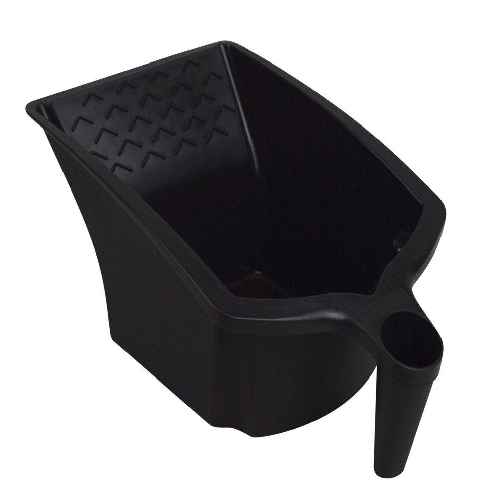 Farbwanne 2 Liter Expert Cup aus Kunststoff