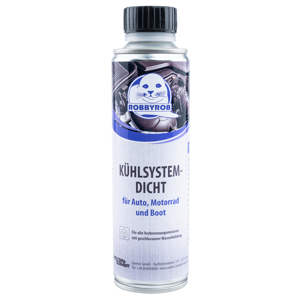 K&uuml;hlerdicht Additiv 250 ml
