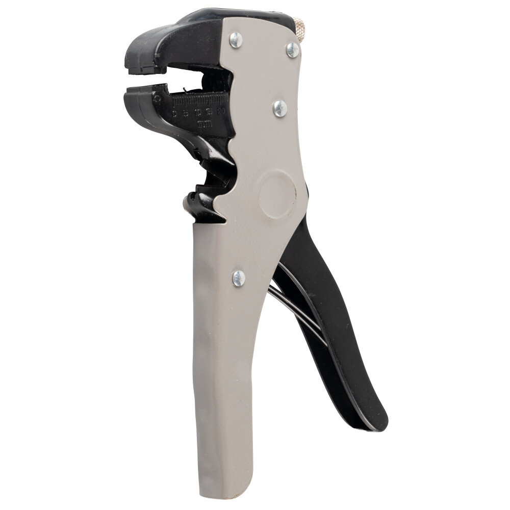 Automatische Abisolierzange 0,5-8 mm&sup2;