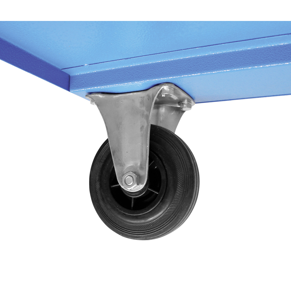 G&uuml;de&reg; Werkstatt- und Werkbank-Wagen GWB 05 image number 5