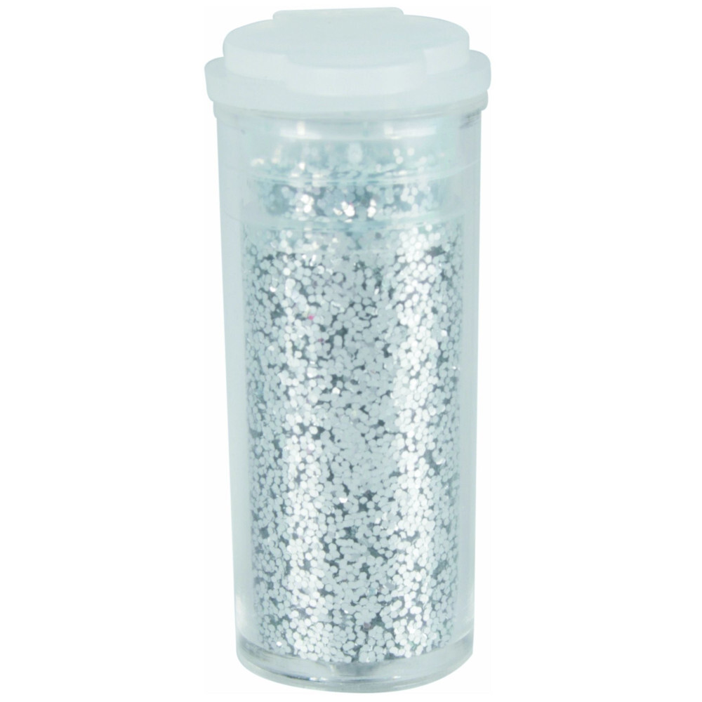 Glitter-Set 11-teilig, inklusive Bastelkleber image number 8