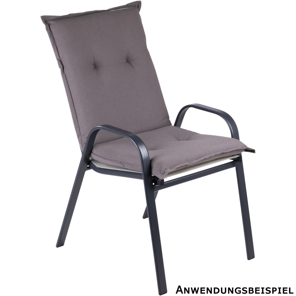 Sitzauflage Prato in verschiedenen Farben image number 4