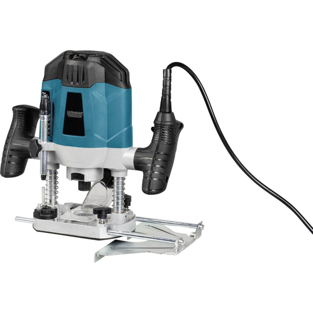 GERMANIA&reg; Oberfr&auml;se 1200 W, inklusive Zubeh&ouml;r image number 5