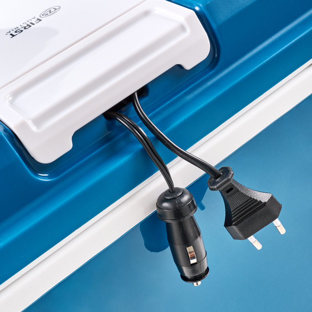 Thermoelektrische K&uuml;hlbox 12/230V 24 Liter image number 3