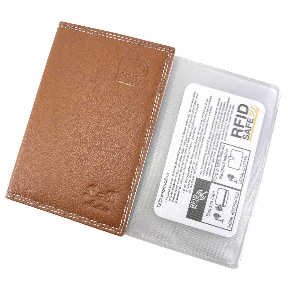 Ausweish&uuml;lle image number 1