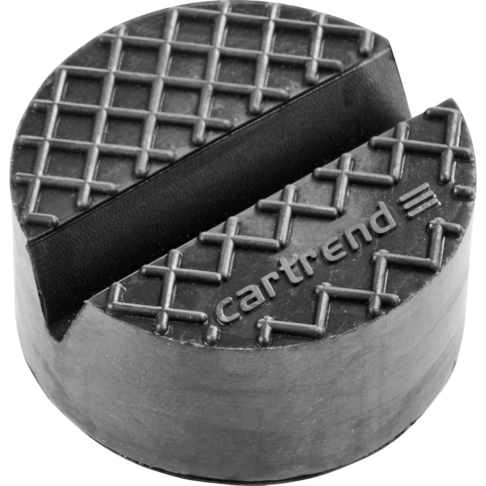 Gummiauflage Wagenheber und Hebeb&uuml;hne