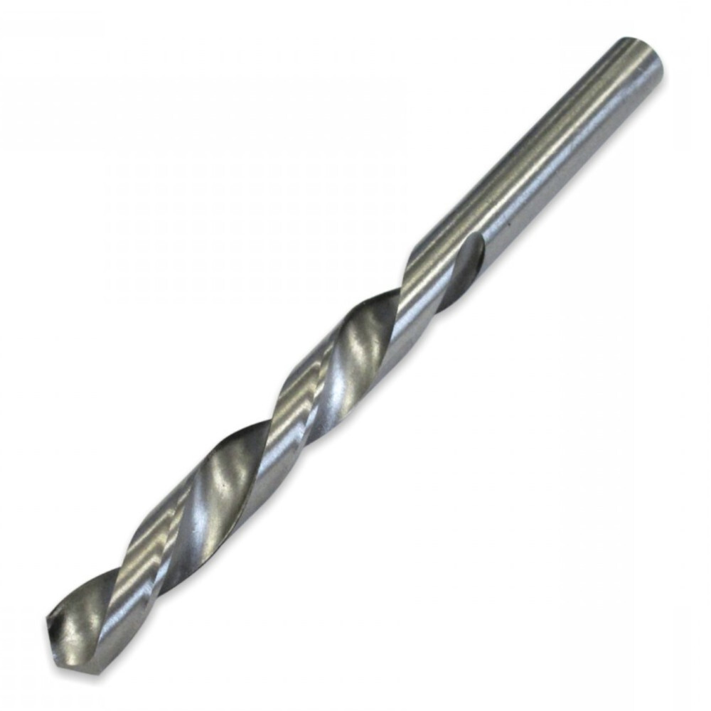 HSS-Metallbohrer 8,0 mm DIN 388 poliert