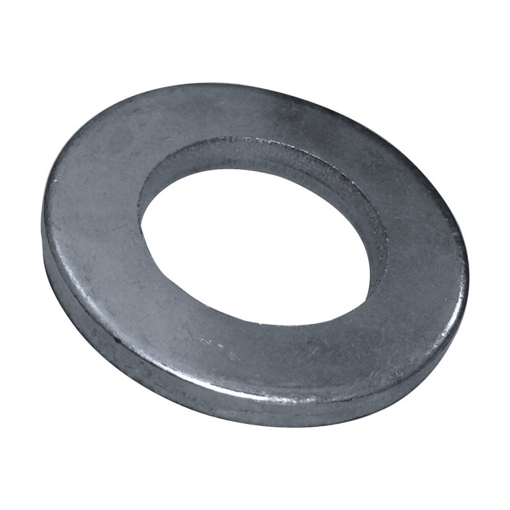 Unterlegscheibe M6 aus A2 Edelstahl