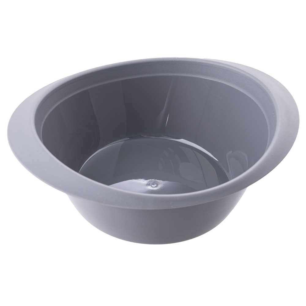 Mehrweg-Suppensch&uuml;sseln 500ml in Grau image number 1