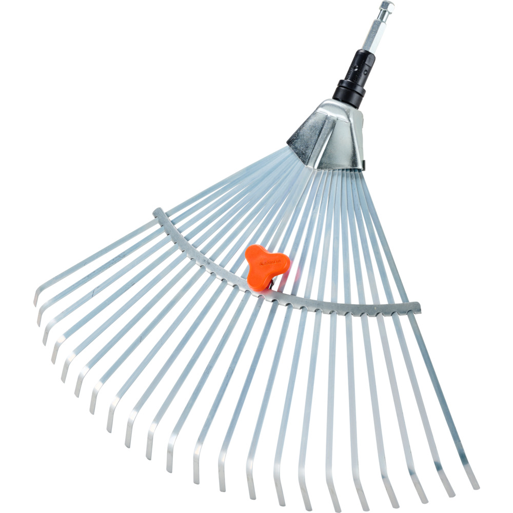 GARDENA&reg; combisystem-Verstellbesen image number 1