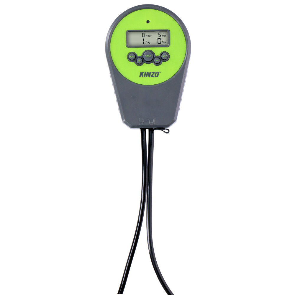 automatisches digitales Tropfbew&auml;sserungs-Set image number 1