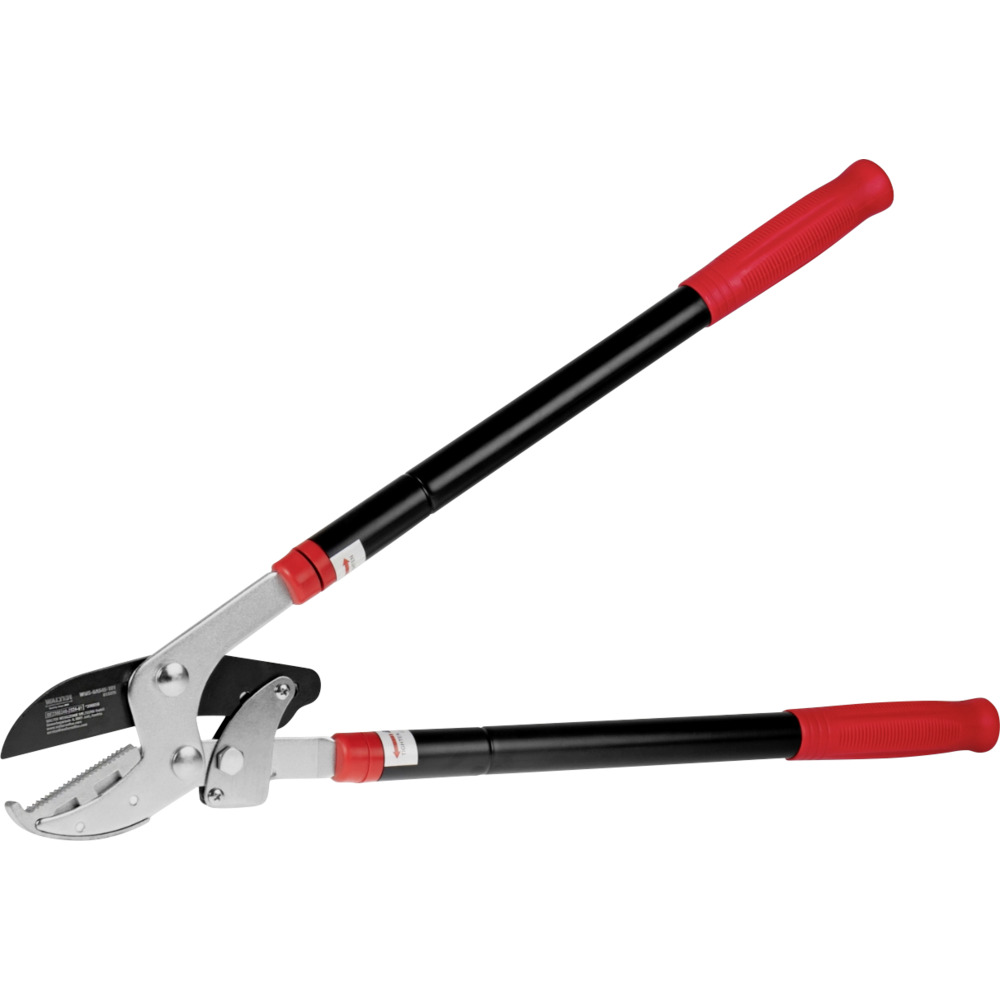 WALTER Getriebe-Astschere mit Teleskopfunktion