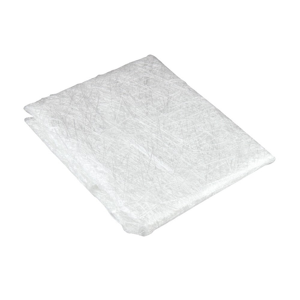 Nigrin Glasfaser-Matte 0,5 m&sup2;, dicht und robust image number 1