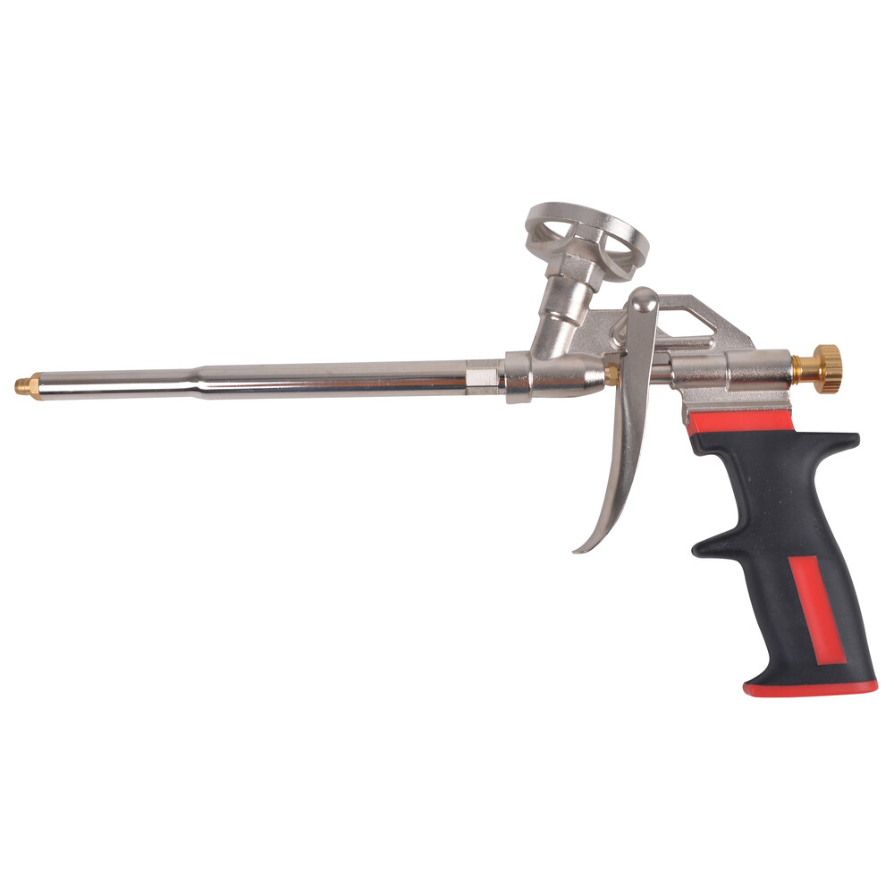 FISHBULL PU-Bauschaumpistole