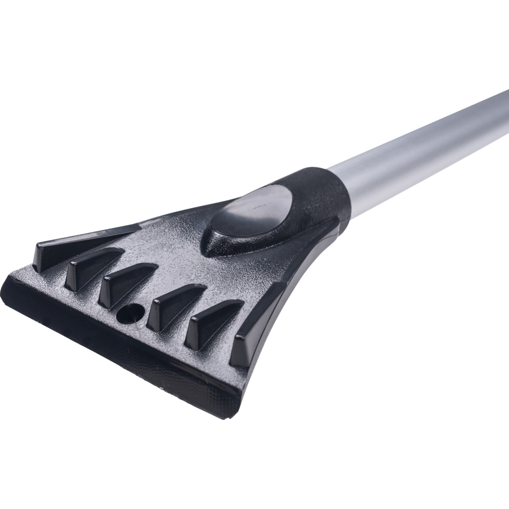 Eiskratzer mit Schneebesen und Teleskopstab ca. 75 bis 120 cm image number 4