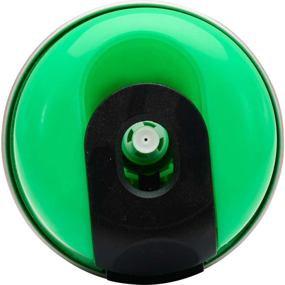 Tech Spray Signal matt, Markierspray 500 ml gr&uuml;n image number 2