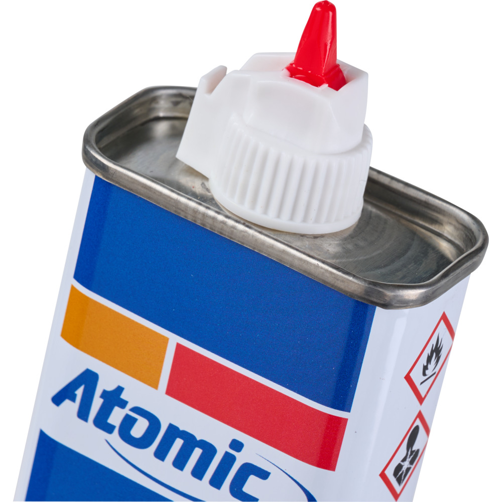 Feuerzeugbenzin 125 ml Rsonic image number 2