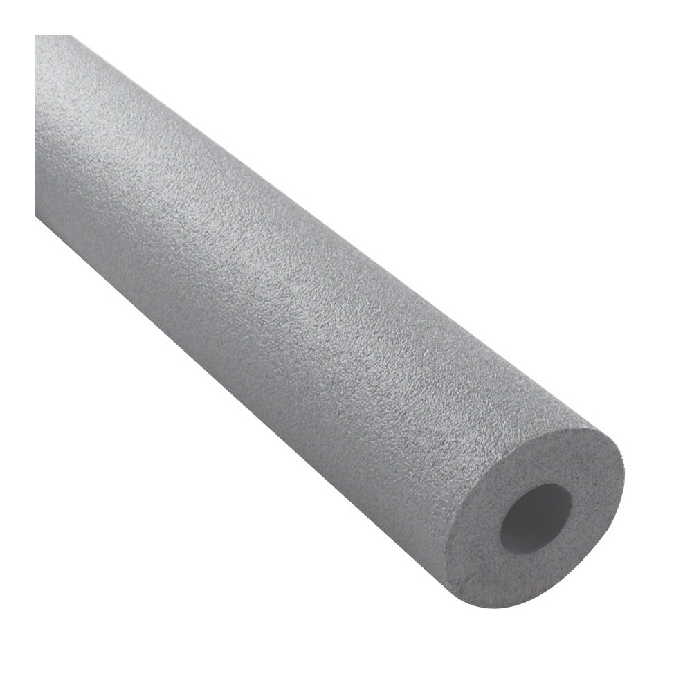 PE Rohrisolierung 25mm/28mm 1m Rohrd&auml;mmung