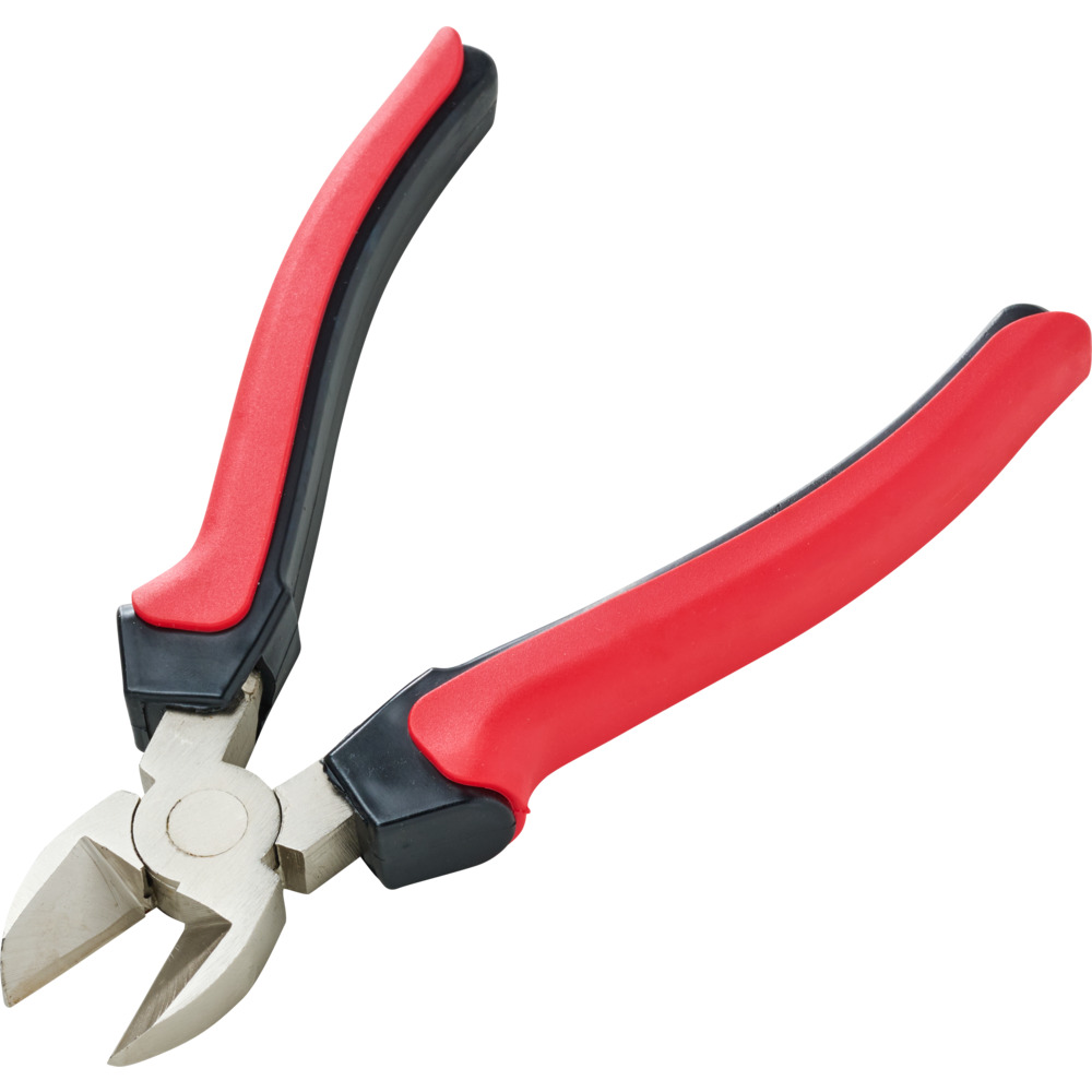 Seitenschneider 180 mm GERMANIA&reg; image number 1