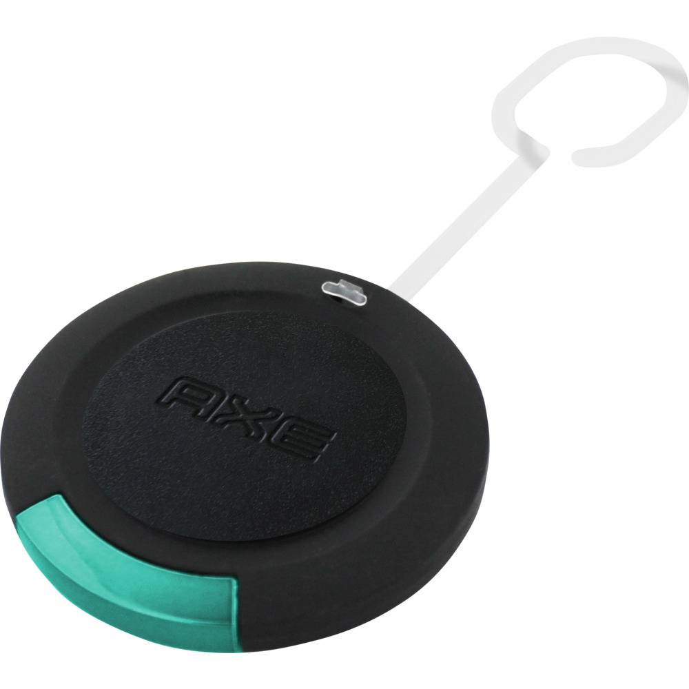 Axe 3D-Lufterfrischer Leather & Cookies