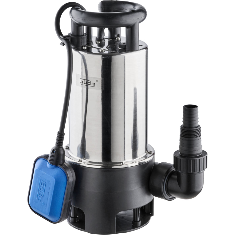 G&uuml;de&reg; Schmutzwassertauchpumpe GS 1103 PI