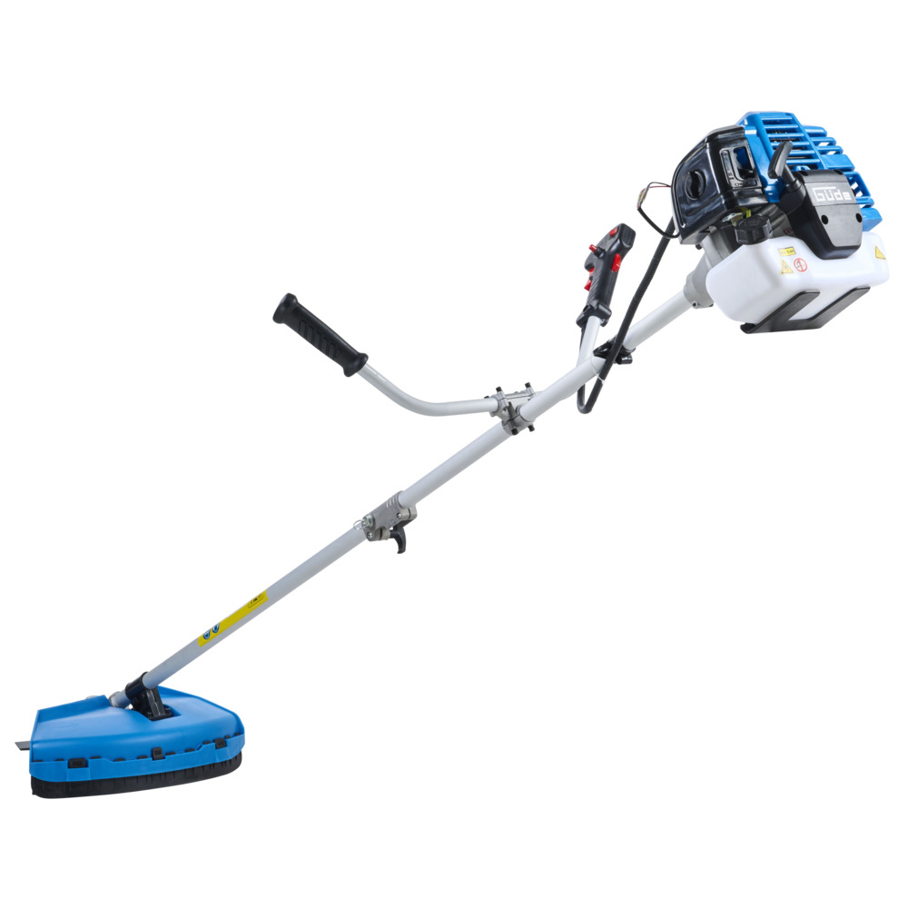 G&uuml;de&reg; Freischneider GFS 52.3 mit 2-Takt-Benzinmotor 2 PS image number 5