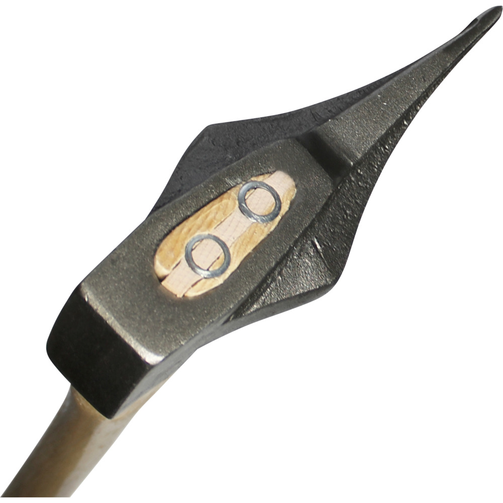 Spaltaxt 2000 g image number 2