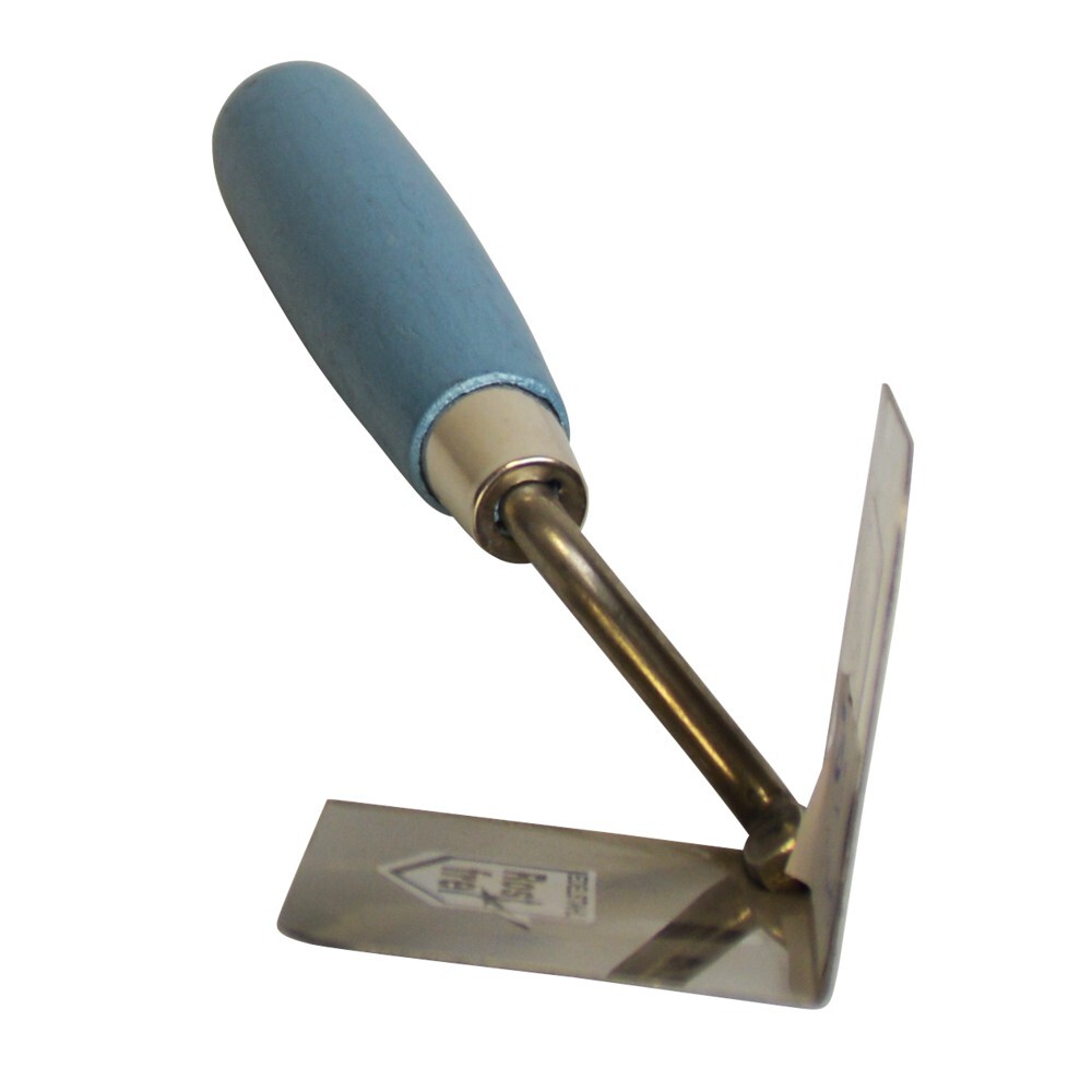 Inneneckenkelle 80x60x60 mm mit Holzgriff