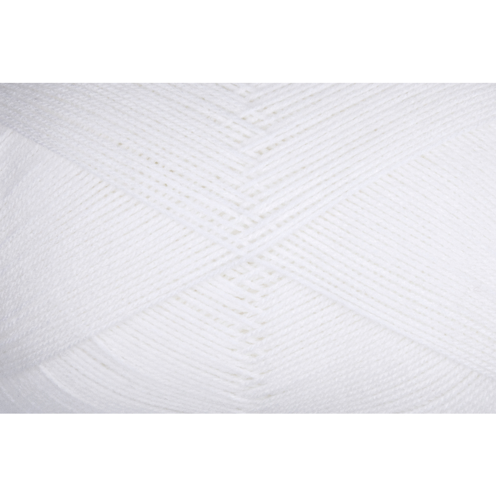 Big Mama Garn 400 g wei&szlig; image number 1