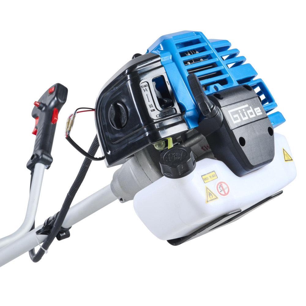 G&uuml;de&reg; Freischneider GFS 52.3 mit 2-Takt-Benzinmotor 2 PS image number 4