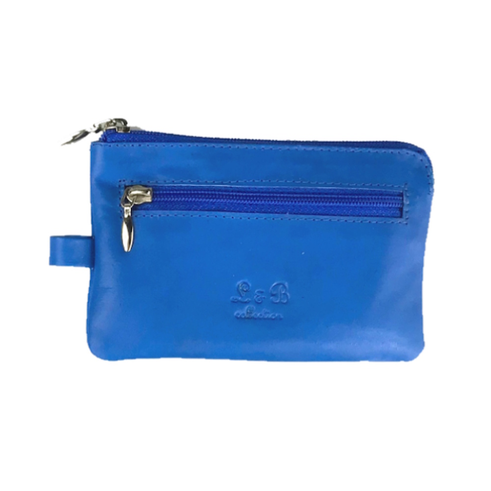 Schl&uuml;sseltasche klein