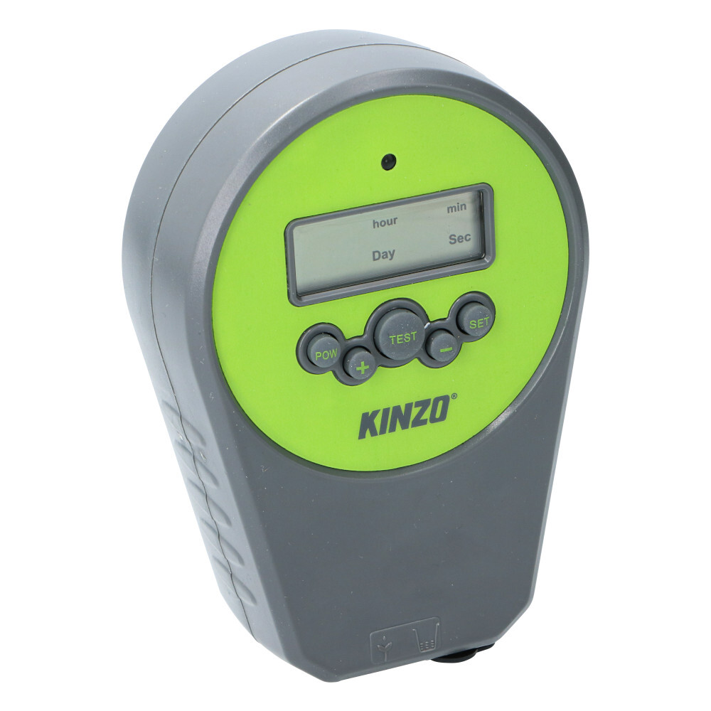 automatisches digitales Tropfbew&auml;sserungs-Set image number 2