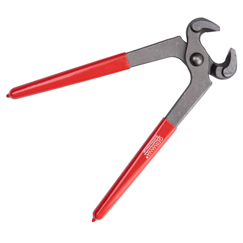 Rabitzzange 200 mm aus CV-Stahl image number 1