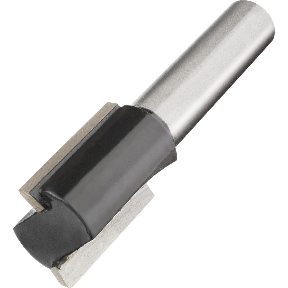 HM Nutfr&auml;ser 14mm Drillcraft Oberfr&auml;ser Holzfr&auml;ser Nut Fr&auml;ser Nutenfr&auml;ser