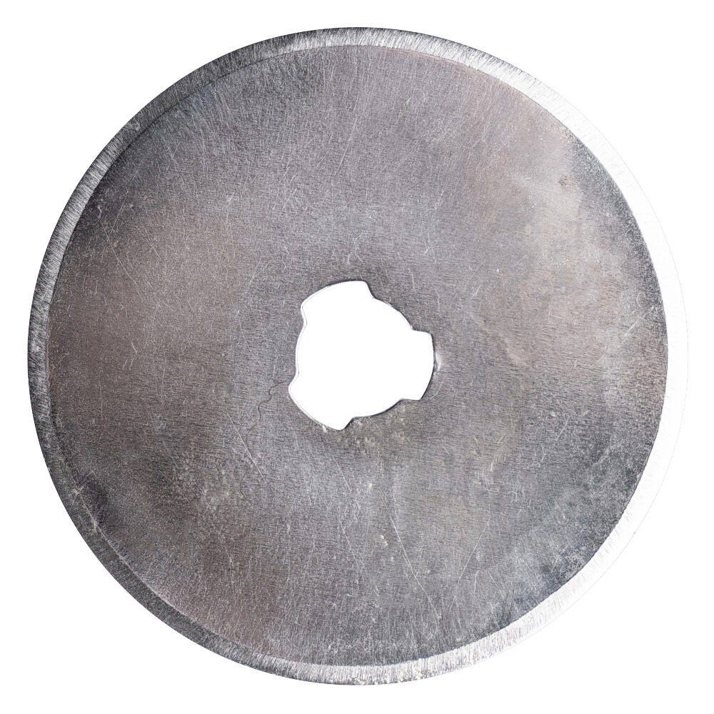 GERMANIA&reg; Ersatz-Rollklingen-Set 5 St&uuml;ck je &Oslash; 45 mm image number 1