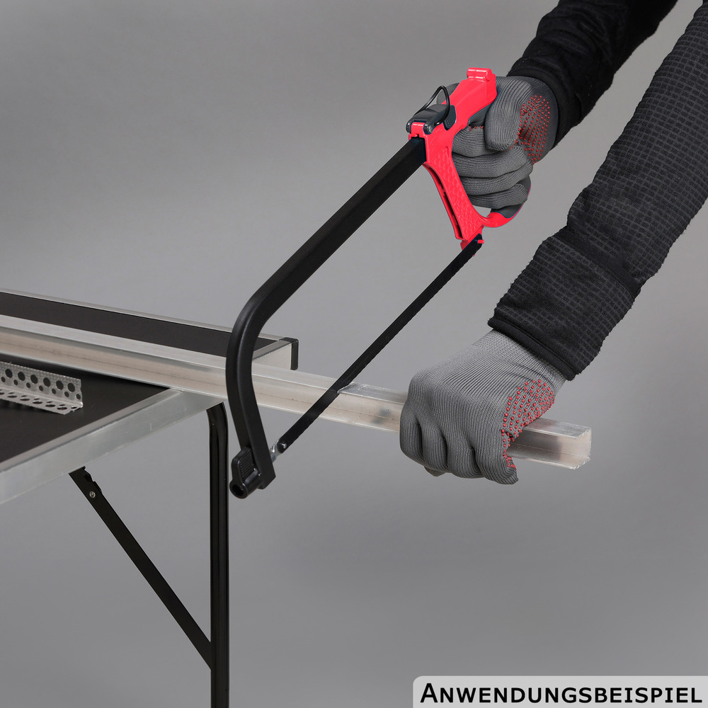 GERMANIA&reg; 3in1-Multifunktionss&auml;ge image number 5