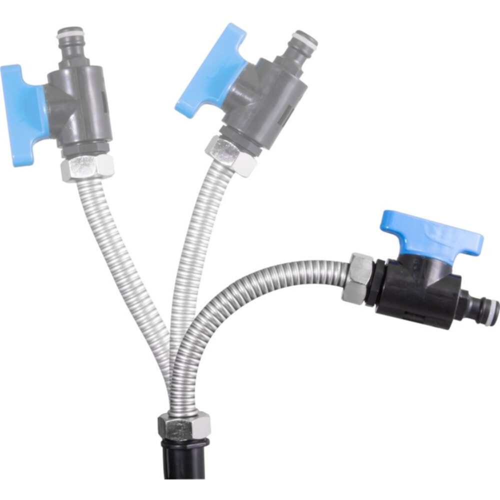 G&uuml;de&reg; Regenfasspumpe GFP 5201 f&uuml;r Klarwasser image number 3